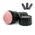 Мастурбатор-вагина Fleshlight - Vibro Pink Lady Touch с вибрацией - Fleshlight - в Химках купить с доставкой