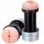 Мастурбатор 2-в-1 REALSTUFF 2 IN 1 HUMMER ANUS   VAGINA: вагина и анус - Dream Toys - в Химках купить с доставкой