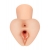 Телесный мастурбатор Pick Your Pleasure XL Stroker - Pipedream - в Химках купить с доставкой