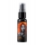 Гель с эффектом вибрации Volcano Of Passion со вкусом вишни - 25 мл. - Erotist Lubricants - купить с доставкой в Химках