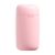 Розовый мастурбатор Tenga Puffy - Tenga - в Химках купить с доставкой
