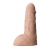 Телесный фаллоудлинитель с мошонкой Cock Next - 19 см. - LOVETOY (А-Полимер) - в Химках купить с доставкой