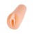 Телесный мастурбатор-вагина Clit Orgasm Realistic Core Masturbator - NMC - в Химках купить с доставкой