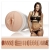Мастурбатор-вагина Fleshlight Girls - Eva Lovia Sugar - Fleshlight - в Химках купить с доставкой