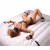 Бондаж для фиксации на кровати Frisky Bedroom Restraint Kit - XR Brands - купить с доставкой в Химках