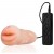 Мастурбатор-ротик с вибрацией REALSTUFF VIBRATING MASTURBATOR MOUTH - Dream Toys - в Химках купить с доставкой