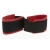 Полиуретановые манжеты для фиксации рук вместе Bound Together Wrist Restraints - Blush Novelties - купить с доставкой в Химках