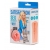 Мастурбатор с виброкольцом Satisfaction Magazine Airhostess - Lola Games - в Химках купить с доставкой