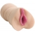 Мастурбатор-вагина Sasha Grey UltraSKYN Cream Pie Pocket Pussy - Doc Johnson - в Химках купить с доставкой