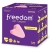 Женские гигиенические тампоны без веревочки FREEDOM mini - 3 шт. - Freedom - купить с доставкой в Химках