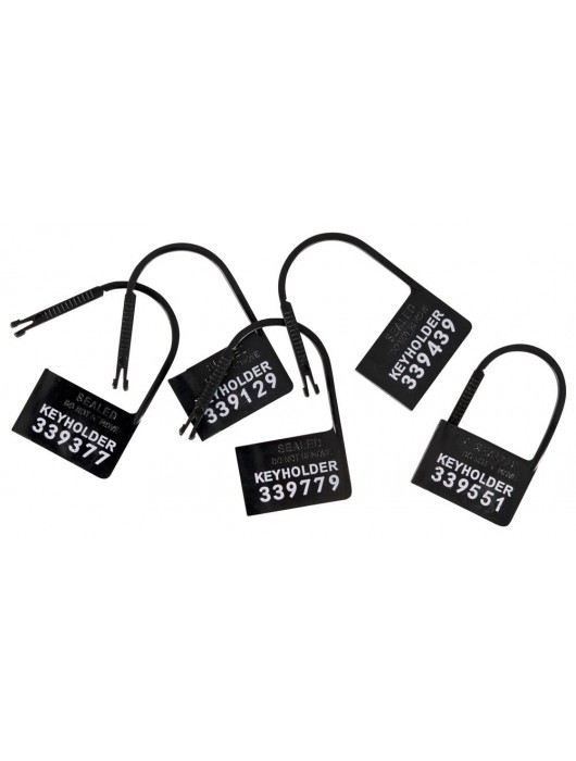 Набор для мужского пояса верности Cock Cage Set - Orion - купить с доставкой в Химках