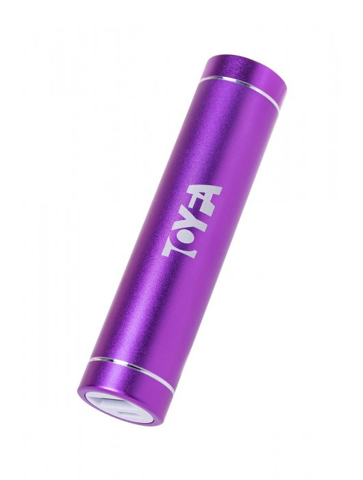 Портативное зарядное устройство A-toys 2400 mAh microUSB - A-toys - купить с доставкой в Химках