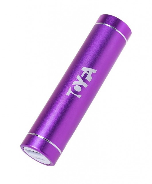 Портативное зарядное устройство A-toys 2400 mAh microUSB - A-toys - купить с доставкой в Химках