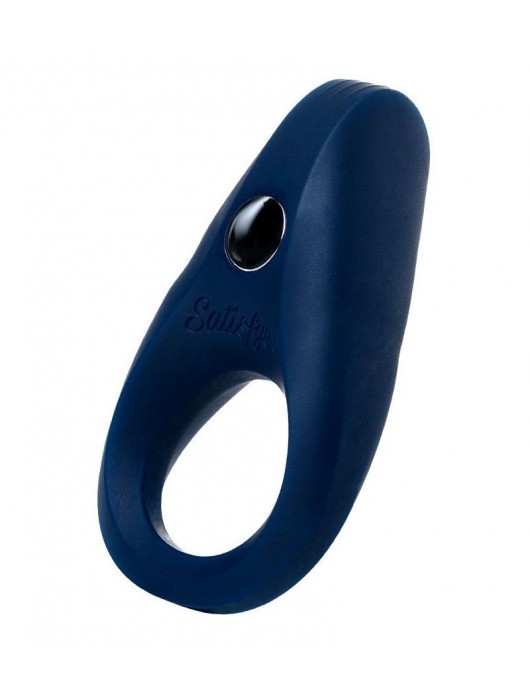 Эрекционное кольцо на пенис Satisfyer Ring 1 - Satisfyer - в Химках купить с доставкой