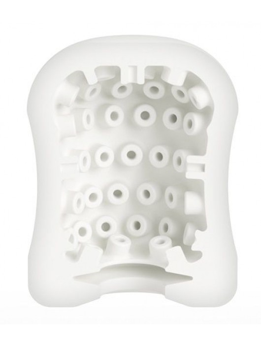 Компактный мастурбатор MasturbaTIN Dotty Donny - MyStim - в Химках купить с доставкой