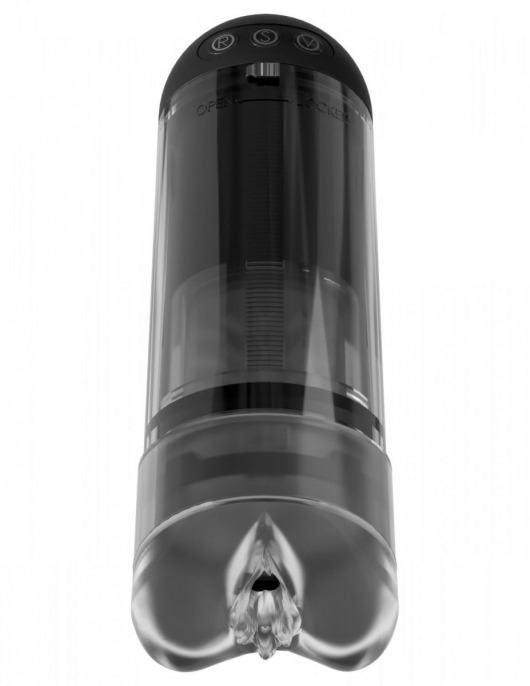 Вакуумная вибропомпа Extender Pro Vibrating Pump - Pipedream - в Химках купить с доставкой