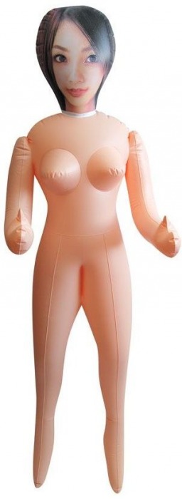 Секс-кукла Каролина - Erowoman-Eroman - в Химках купить с доставкой