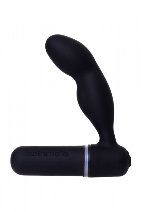 Стимулятор простаты Prostate Vibe - 10,5 см. - Bathmate - в Химках купить с доставкой