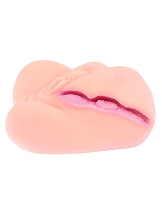 Мастурбатор-вагина Adarashi 3 без вибрации - KOKOS - в Химках купить с доставкой