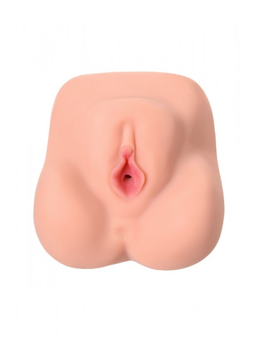 Мастурбатор-вагина Adarashi 3 без вибрации - KOKOS - в Химках купить с доставкой