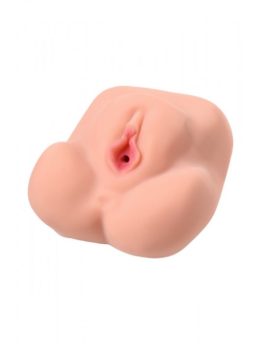 Мастурбатор-вагина Adarashi 3 без вибрации - KOKOS - в Химках купить с доставкой