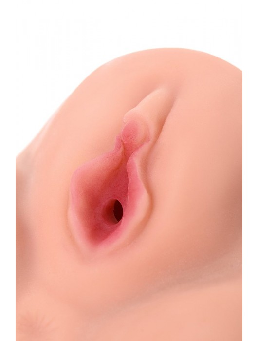 Мастурбатор-вагина Adarashi 3 без вибрации - KOKOS - в Химках купить с доставкой