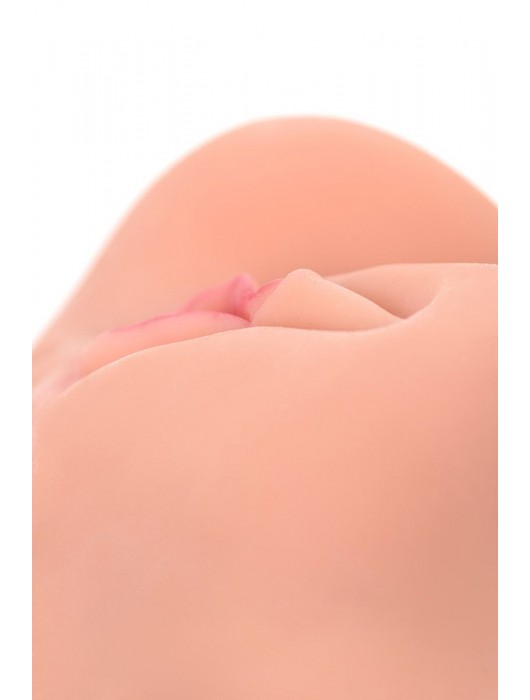 Мастурбатор-вагина Adarashi 3 без вибрации - KOKOS - в Химках купить с доставкой