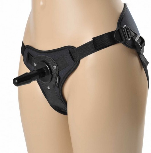 Трусики HARNESS Dual Peak размера XS-M - Sitabella - купить с доставкой в Химках