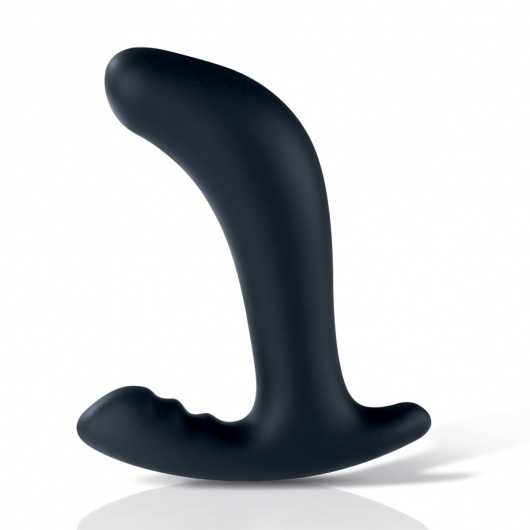 Электрический стимулятор простаты Twisting Tom - 13 см. - MyStim - купить с доставкой в Химках