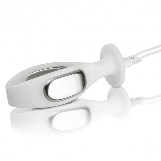 Вагинальный электростимулятор Julian - MyStim - купить с доставкой в Химках