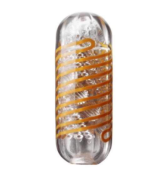 Мастурбатор SPINNER Beads - Tenga - в Химках купить с доставкой