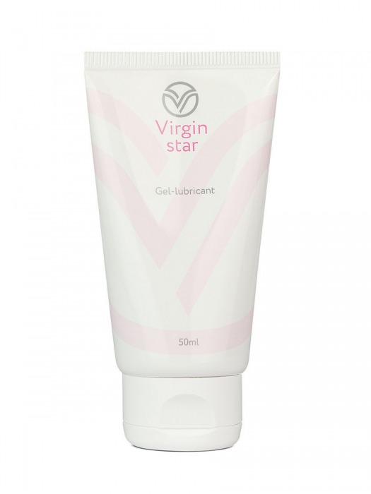 Интимный лубрикант для женщин Titan Gel Virgin Star - 50 мл. - Titan - купить с доставкой в Химках