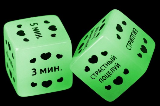 Неоновые кубики  Ахи-вздохи. Время любви - Сима-Ленд - купить с доставкой в Химках