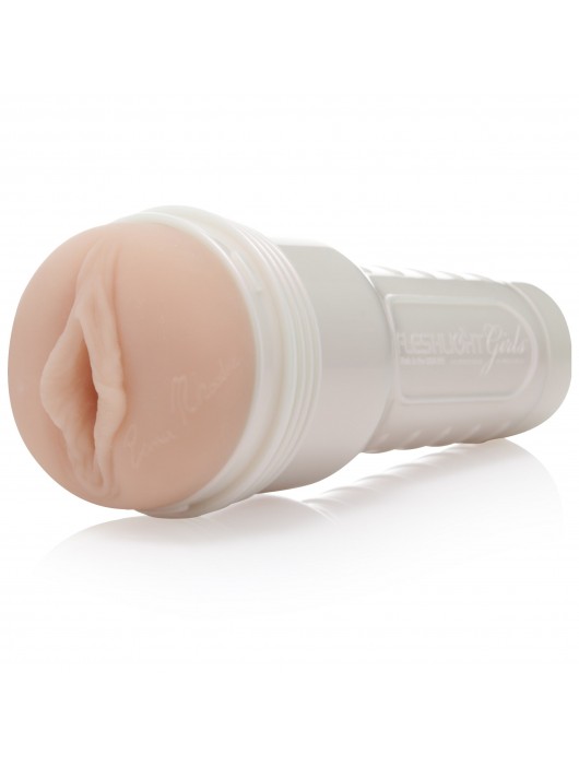 Мастурбатор-вагина Fleshlight Girls - Lana Rhoades Destiny - Fleshlight - в Химках купить с доставкой