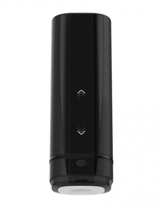 Мастурбатор для секса на расстоянии Onyx+ - Kiiroo - в Химках купить с доставкой