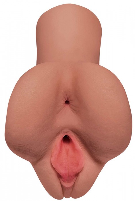 Кофейный мастурбатор Pick Your Pleasure Stroker - Pipedream - в Химках купить с доставкой