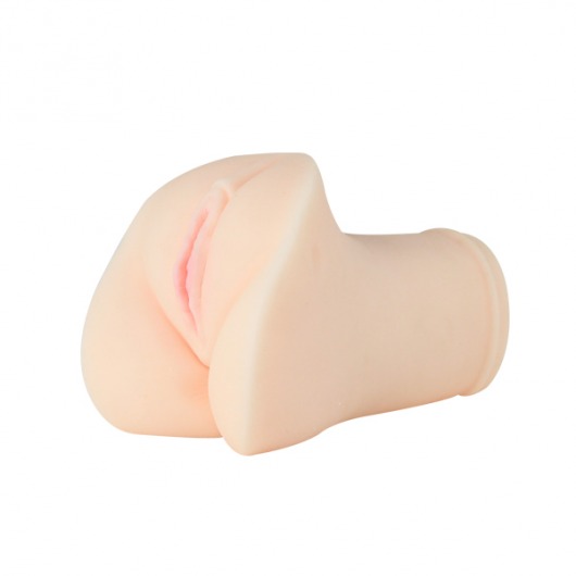 Вагина с вибрацией  Шанхайский Цветок - Baile - в Химках купить с доставкой