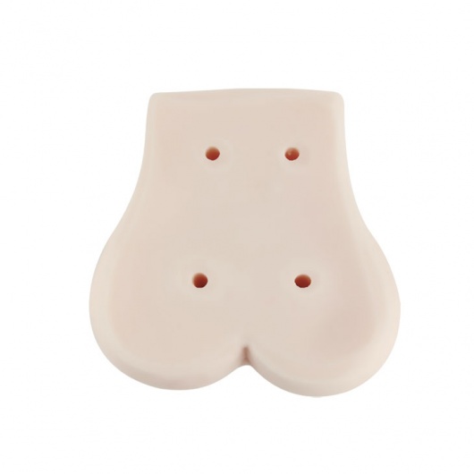 Мастурбатор с вибрацией Japanese School Girl - Baile - в Химках купить с доставкой