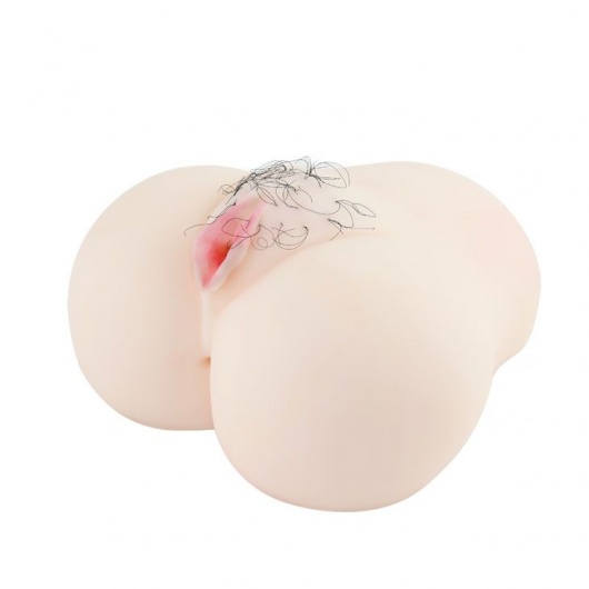 Мастурбатор с вибрацией Japanese School Girl - Baile - в Химках купить с доставкой