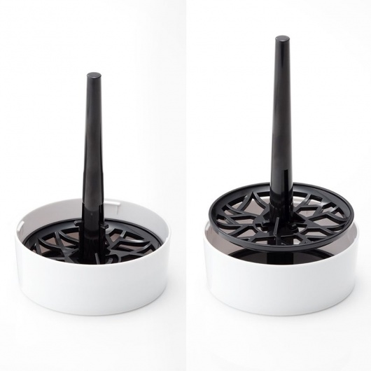 Мастурбатор TENGA AERO Cobalt Ring - Tenga - в Химках купить с доставкой