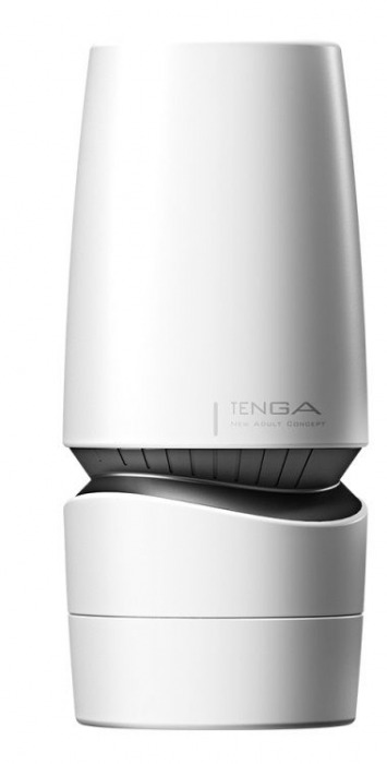 Мастурбатор TENGA AERO Silver Ring - Tenga - в Химках купить с доставкой