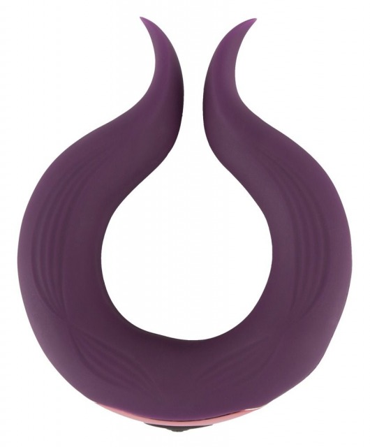 Вибратор для пар Two Motors Couple’s Ring в форме кольца - Orion - в Химках купить с доставкой