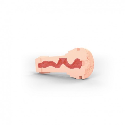 Мастурбатор-вагина Opus Mica - MyStim - в Химках купить с доставкой