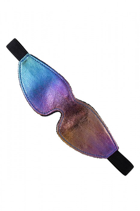 Радужная маска Anonymo - ToyFa - купить с доставкой в Химках