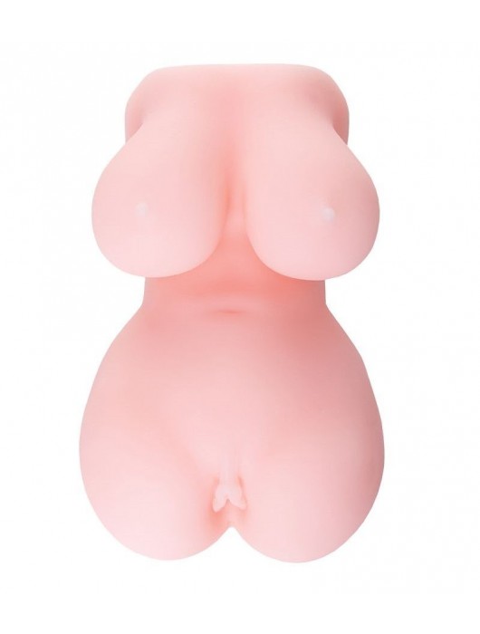 Мастурбатор-вагина Babycakes - ToyFa - в Химках купить с доставкой