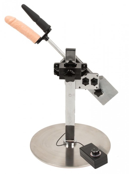 Секс-машина Big Bang Penetrator - Orion - купить с доставкой в Химках