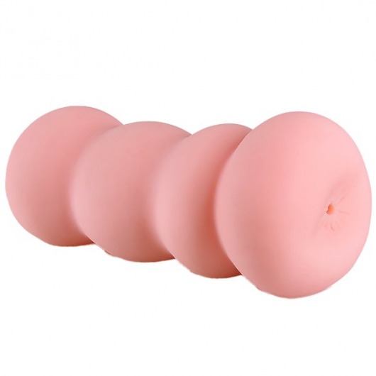 Телесный мастурбатор-анус Lucy - Dream Toys - в Химках купить с доставкой