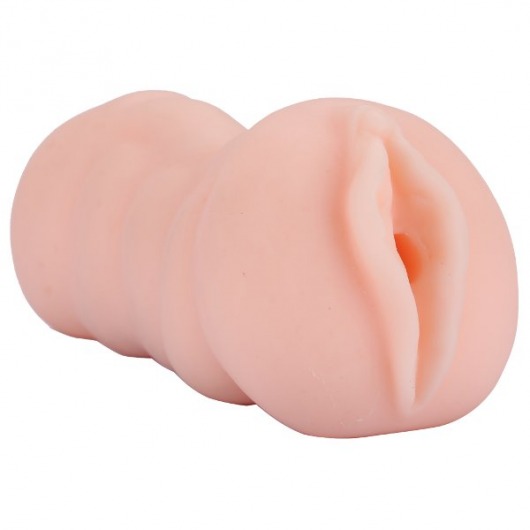 Телесный мастурбатор-вагина Tracey - Dream Toys - в Химках купить с доставкой