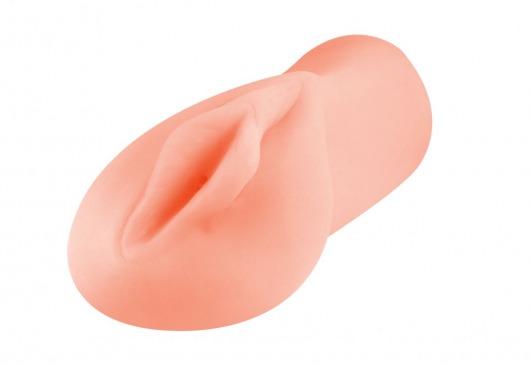 Реалистичный компактный мастурбатор-вагина - Свободный ассортимент - в Химках купить с доставкой
