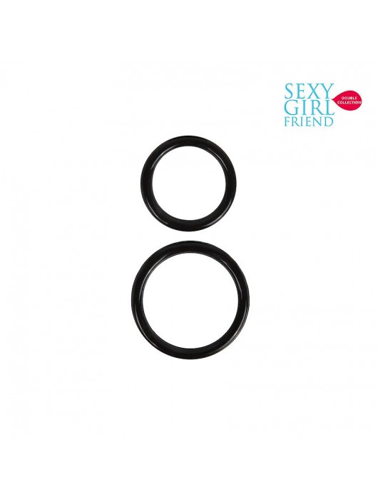 Телесный мастурбатор-вагина с 2 эрекционными кольцами - Bior toys - в Химках купить с доставкой